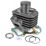 Kit cylindre Tecnium - CPI | Oxmoto