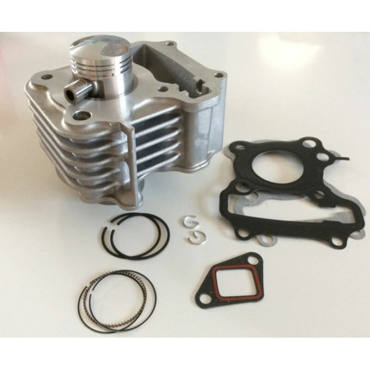 Kit cylindre Tecnium - Ø39mm E0303383 | Oxmoto