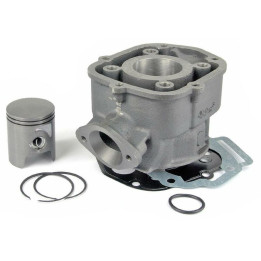 Kit cylindre Tecnium - Derbi Euro | Oxmoto