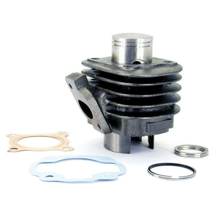 Kit cylindre Tecnium - Minarelli Horizontal Air-cooled