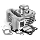 Kit cylindre Tecnium | Oxmoto