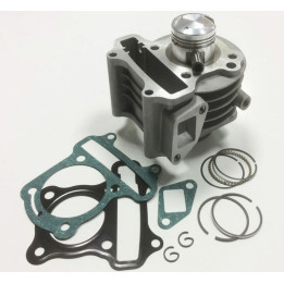 Kit cylindre Tecnium - Ø39mm Peugeot | Oxmoto