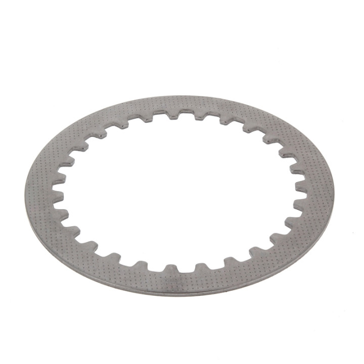 Disque lisse d'embrayage Tecnium L14-0121 | Oxmoto