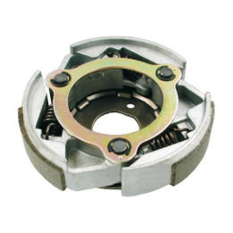 Maxiscooter Assy Clutch | Oxmoto