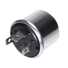 Centrale de clignotants électronique Tecnium by DZE OE 3 pôles 6V
