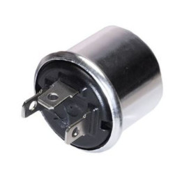 Centrale de clignotants électronique Tecnium DZE OE 3 pôles 12V
