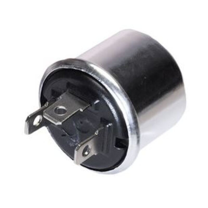 Centrale de clignotants électronique Tecnium DZE OE 3 pôles 12V
