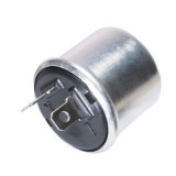 Centrale de clignotants électronique Tecnium DZE OE 2 pôles 12V