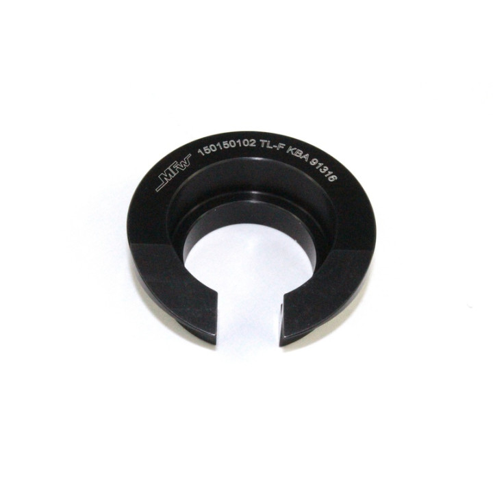 Kit de rabaissement Tecnium -15mm | Oxmoto
