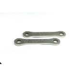 Kit de rabaissement Tecnium -20mm | Oxmoto