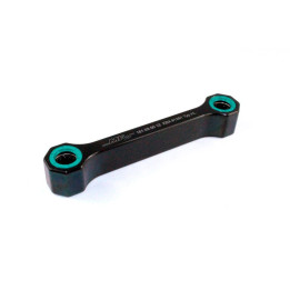 Kit de réhausse Tecnium +25mm 151030012TEC | Oxmoto