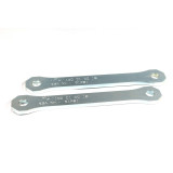 Kit de rabaissement Tecnium -40mm 150010018TEC | Oxmoto