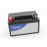 Batterie Tecnium sans entretien activé usine - BTX7A