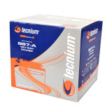 Batterie Tecnium conventionnelle avec pack acide - BB7-A