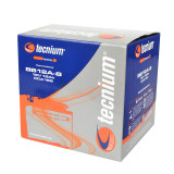 Batterie Tecnium conventionnelle avec pack acide - BB12A-B