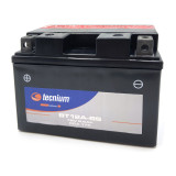 Batterie Tecnium sans entretien avec pack acide - BT12A-BS