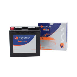 Batterie Tecnium sans entretien activé usine - BT9B-4