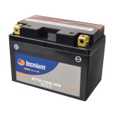Batterie Tecnium sans entretien avec pack acide - BTZ12S-BS