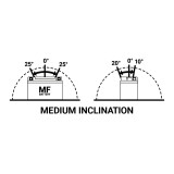 Batterie Tecnium sans entretien avec pack acide - BTZ12S-BS