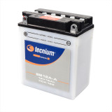 Batterie Tecnium conventionnelle avec pack acide - BB12A-A