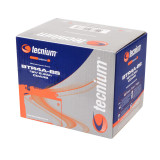 Batterie Tecnium sans entretien avec pack acide - BTR4A-BS