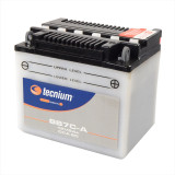Batterie Tecnium conventionnelle avec pack acide - BB7C-A