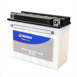 Batterie Tecnium conventionnelle avec pack acide - B50-N18L-A2