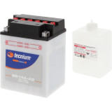 Batterie Tecnium conventionnelle avec pack acide - BB14A-A2