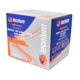 Batterie Tecnium conventionnelle avec pack acide - B50-N18L-A3