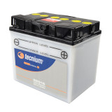 Batterie Tecnium conventionnelle avec pack acide - 52515
