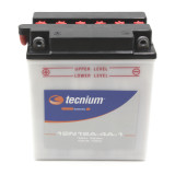 Batterie Tecnium conventionnelle avec pack acide - 12N12A-4A-1
