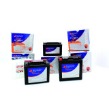 Batterie Tecnium conventionnelle avec pack acide - 51913