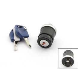 Ignition Switch standard (3 pins) | Oxmoto