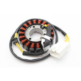 Stator Honda SH125 31120-KTF-640 | Oxmoto