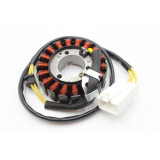 Stator Honda SH125 31120-KTF-640 | Oxmoto