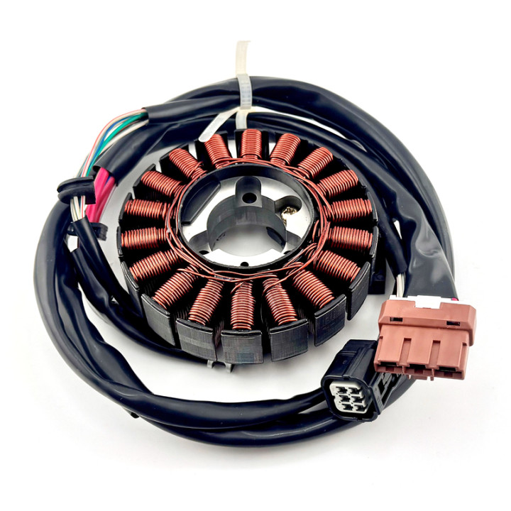 Stator Tecnium - Honda PCX | Oxmoto