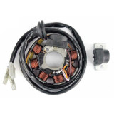 Stator Tecnium - MBK Booster | Oxmoto