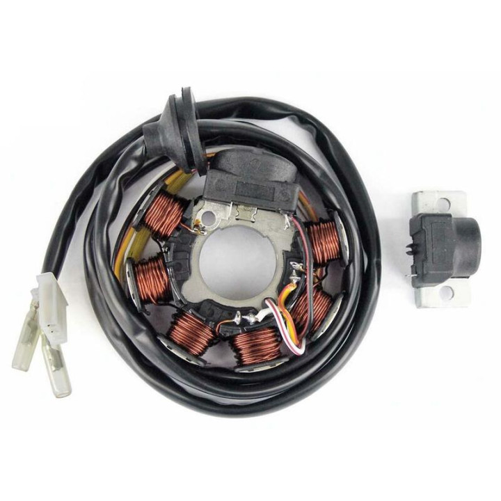 Stator Tecnium - MBK Booster | Oxmoto