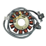 Stator Tecnium - Minarelli horizontal 12 Bobines | Oxmoto