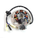 Stator Tecnium - Yamaha | Oxmoto