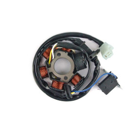 Stator Tecnium - Peugeot Speedfighter | Oxmoto