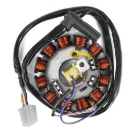 Stator Tecnium AM6 | Oxmoto
