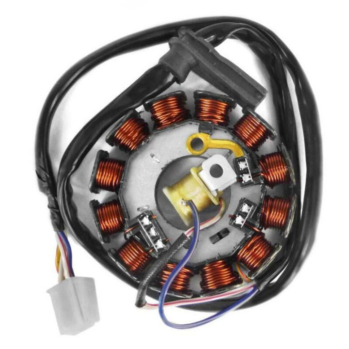 Stator Tecnium AM6 | Oxmoto