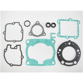 Kit joints haut-moteur Tecnium Honda cr125r 1015978 | Oxmoto
