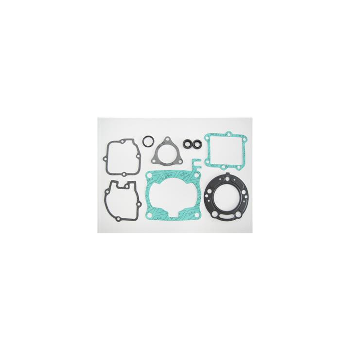 Kit joints haut-moteur Tecnium Honda cr125r 1015978 | Oxmoto