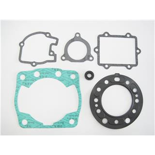 Kit joints haut-moteur Tecnium Honda cr250r 1015981 | Oxmoto