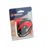 Coupe-contact Tecnium rouge | Oxmoto