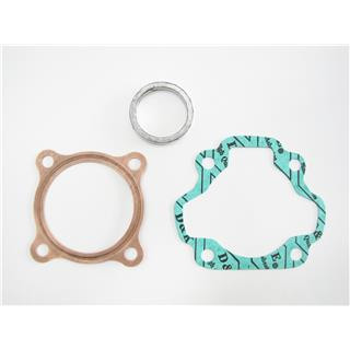 Kit joints haut-moteur Tecnium Yamaha pw80 | Oxmoto