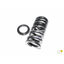 Kit de rabaissement Tecnium 150088619TEC | Oxmoto