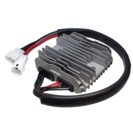 Régulateur Tecnium by DZE MOSFET | Oxmoto
